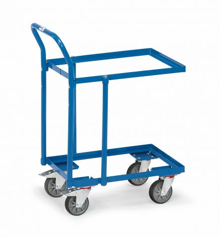 Eurokasten-Transportroller Eurokasten-Transportroller