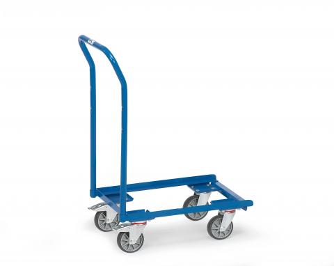 Eurokasten-Transportroller Eurokasten-Transportroller