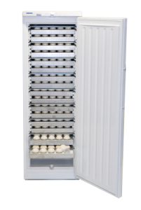 Rückstellproben-Tiefkühlschrank