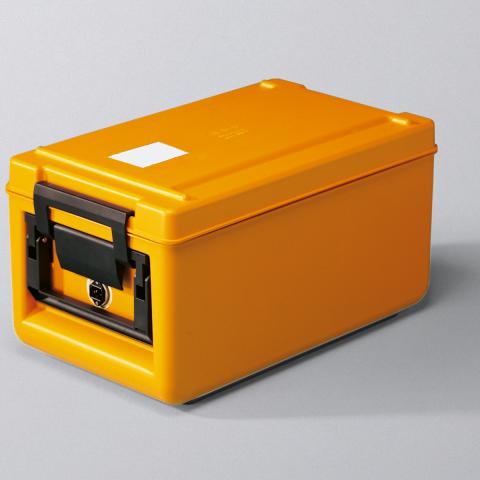 Kunststoff-Thermoport - ohne GN-Behälter Kunststoff-Thermoport - ohne GN-Behälter