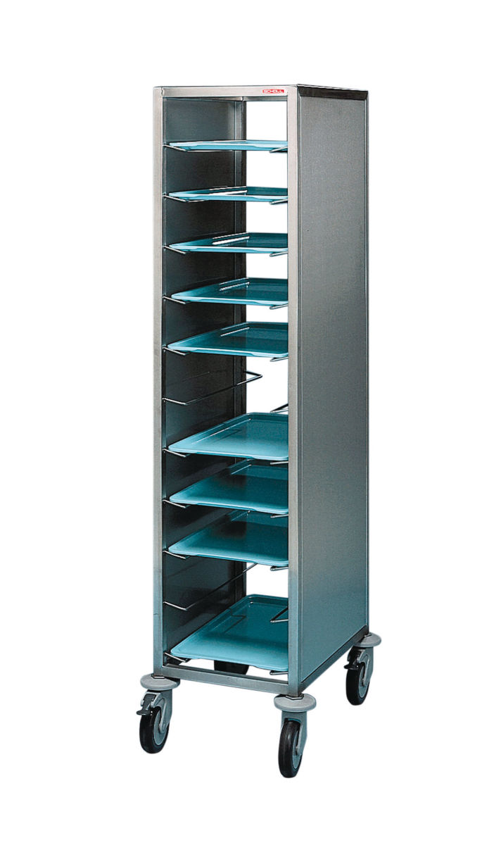 2 Seitenwände aus CNS für 1 Abteil 2 Seitenwände aus CNS für 1 Abteil