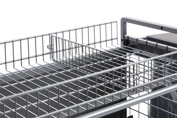 Housekeeping-Wagen
