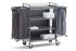 Housekeeping-Wagen