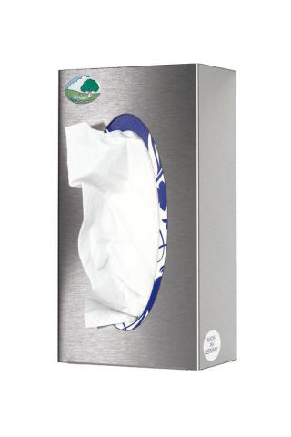 Wandspender 1-fach für Handschuhboxen Wandspender 1-fach für Handschuhboxen