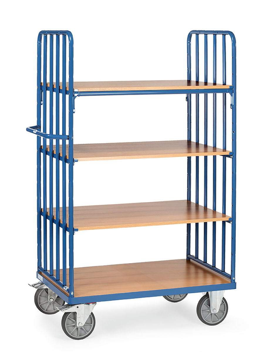 Etagenwagen Etagenwagen