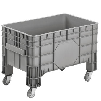 Kunststoff-Großbehälter 220 Liter