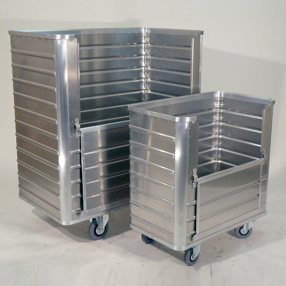 Unistrut P1834-EG Kanal-Trolley, Zwischenstütze Für Alle 1-5/8