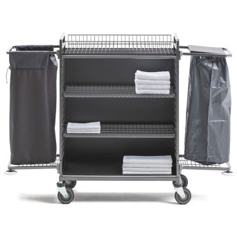 Housekeeping-Wagen