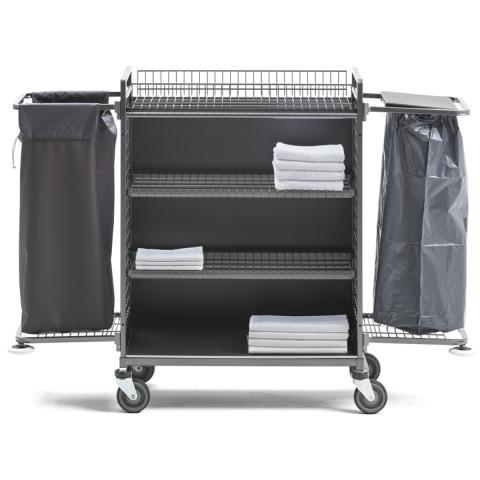Housekeeping-Wagen