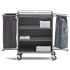 Housekeeping-Wagen