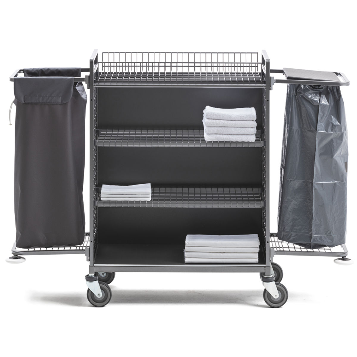 Housekeeping-Wagen