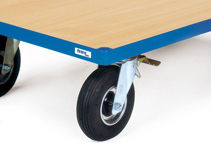 Luftbereifung 220 x 70 mm, Rad 200 ø (Mehrpreis) Luftbereifung 220 x 70 mm, Rad 200 ø (Mehrpreis)