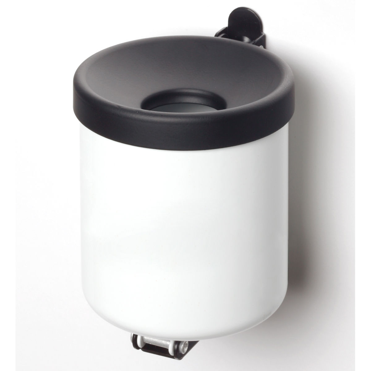 Wandascher mit 0,6 Liter Wandascher mit 0,6 Liter