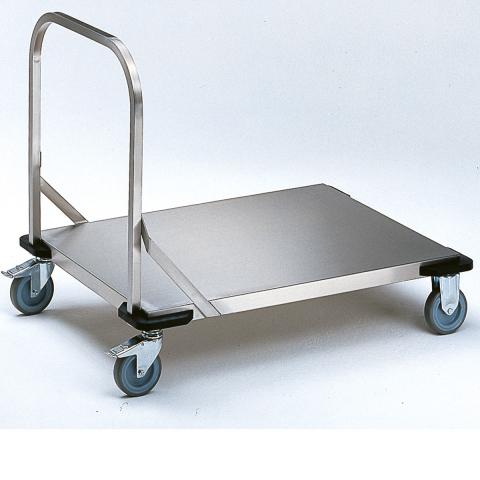 Plattformwagen Plattformwagen