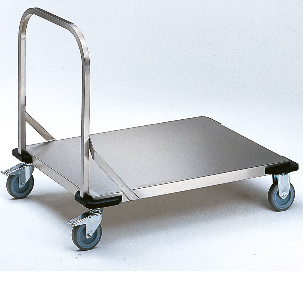 Plattformwagen Plattformwagen