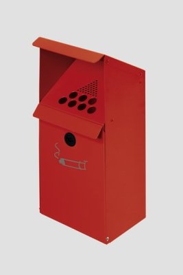 Wandascher 3,7 Liter Wandascher 3,7 Liter