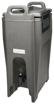Thermo-Getränkebehälter 19,9 Liter Thermo-Getränkebehälter 19,9 Liter