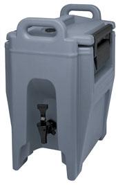 Thermo-Getränkebehälter 10,4 Liter Thermo-Getränkebehälter 10,4 Liter