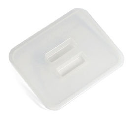 Deckel für 6-Liter-Eimer transparent Deckel für 6-Liter-Eimer transparent