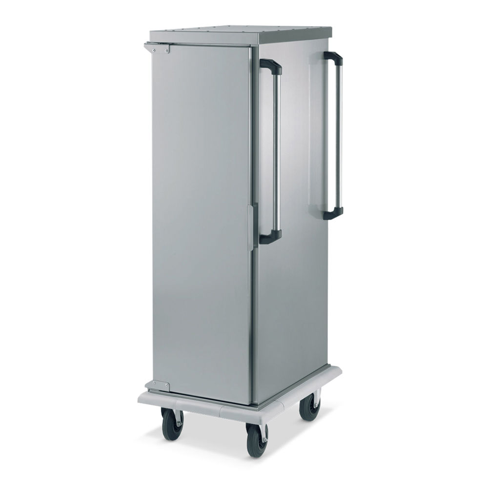 Bankettwagen unbeheizt für 15 GN 1/1