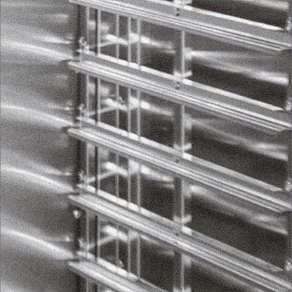 Bankettwagen unbeheizt für 15 GN 1/1