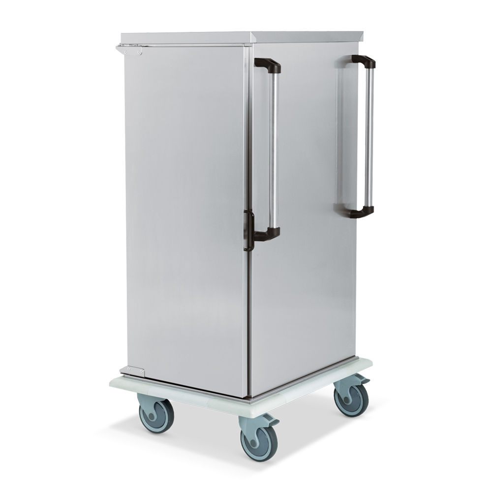 Bankettwagen unbeheizt für 15 GN 2/1