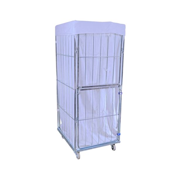 Wäschesack für Wäschecontainer 600 x 810 x 1700 mm Wäschesack für Wäschecontainer 600 x 810 x 1700 mm