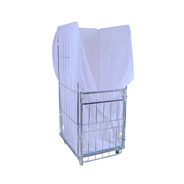 Wäschesack für Wäschecontainer 600 x 720 x 1520 mm (z. Zt. nicht lieferbar)