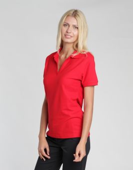 Damen Poloshirt