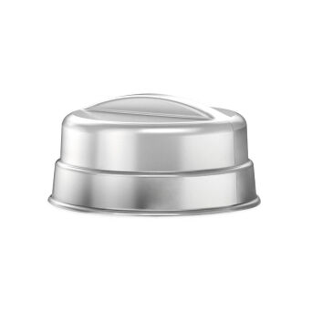 Ersatz-Abdeckhaube für Tellerstapler mit Schacht ø 180 - 330 mm