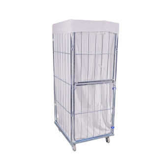 Einhängesack für Wäschecontainer 600x810x1700 mm 