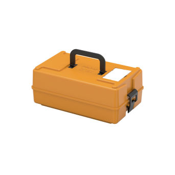 thermoport - orange 2 Liter