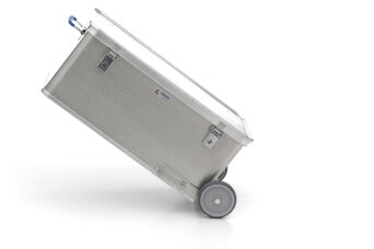 Rollbox ca. 81 Liter