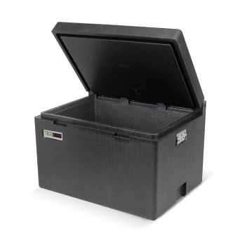 Thermobox - Cargobox 120 Liter