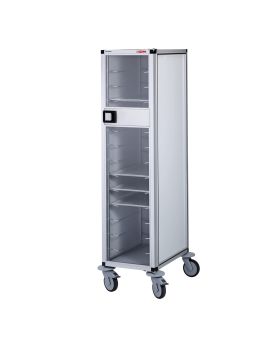 Tablettwagen für Tablettgröße 460 x 344 mm Universal