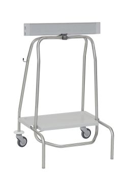 Abfallsammler 40 Liter Standmodell