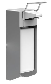 Desinfektionsmittelspender 500 ml (Zubehör) 