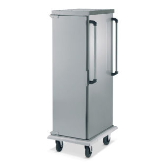 Bankettwagen unbeheizt für 15 GN 1/1