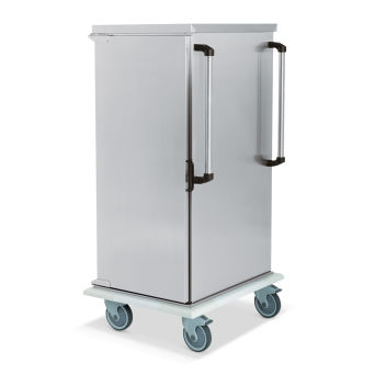 Bankettwagen unbeheizt für 15 GN 2/1