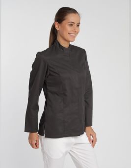 Damen Gastrojacke