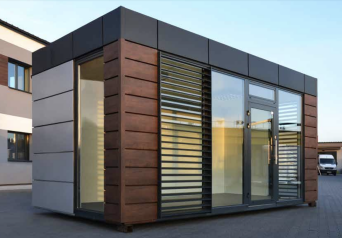 mobile cube