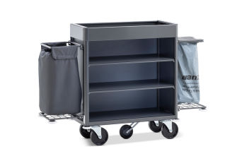 Housekeeping-Wagen