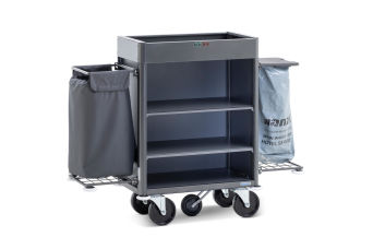 Housekeeping-Wagen