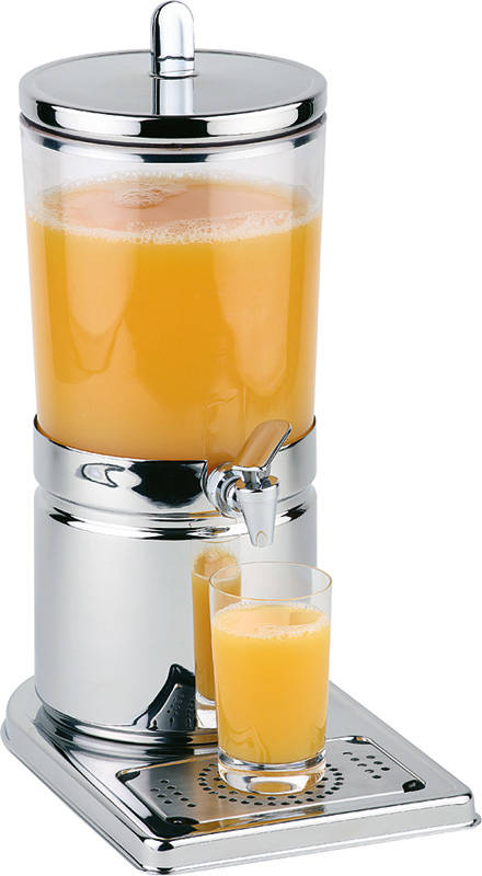 Kühlbarer Saftdispenser 4 l