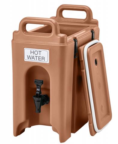 Thermo-Getränkebehälter  9,5 Liter 