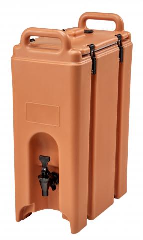 Thermo-Getränkebehälter 17,9 Liter - leichte Ausführung - Thermo-Getränkebehälter 17,9 Liter - leichte Ausführung -