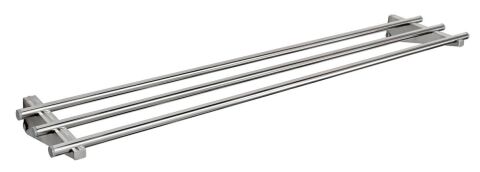 Tablettrutsche  für 3 x 1/1 GN