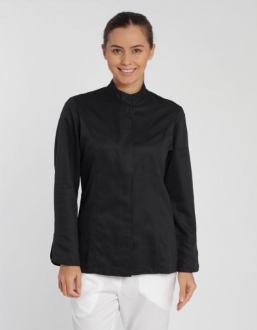Gastrojacke Schwarz Gastrojacke Schwarz