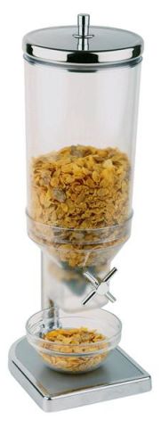 Cerealienspender mit 1 Behälter Cerealienspender mit 1 Behälter