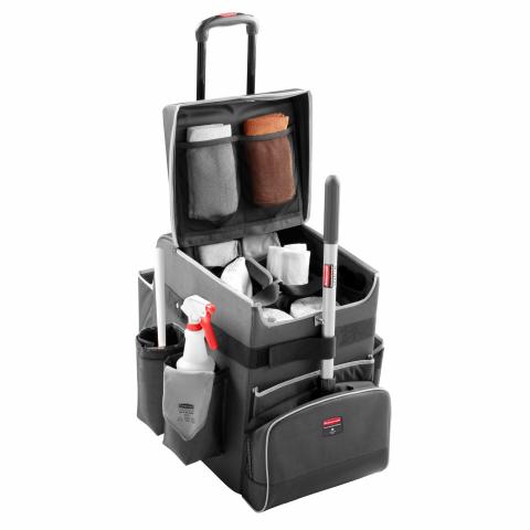 Quick Cart Gastronomiewagen mittel Quick Cart Gastronomiewagen mittel